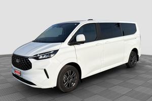 FORD Tourneo Custom 2°s 320 2.0 EcoBlue 170CV a
