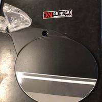 COVER LATERALE POSTERIORE SX