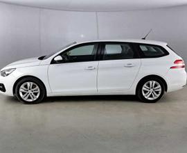 PEUGEOT 308 WAGON Business BlueHDi 130 EAT6 S&S