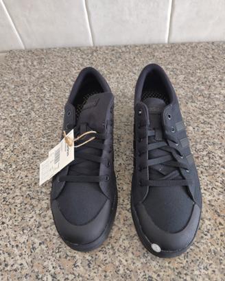 Scarpe Adidas Bravada nere