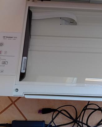 hp deskjet 1510