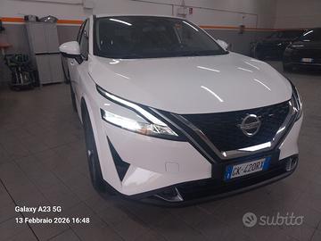 QASHQAI 1.5 158 CV mhev HYBRID CONNECT