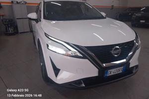 QASHQAI 1.5 158 CV mhev HYBRID CONNECT