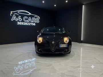 Alfa Romeo MiTo 1.4 70 CV 8V Progression