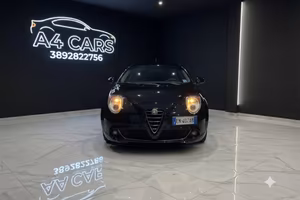 Alfa Romeo MiTo 1.4 70 CV 8V Progression