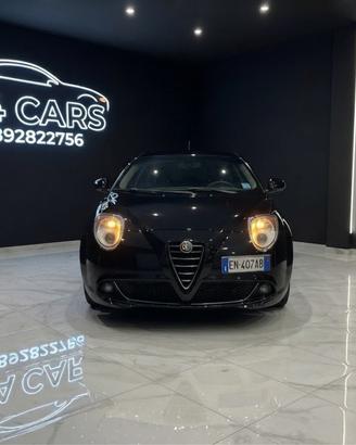 Alfa Romeo MiTo 1.4 70 CV 8V Progression
