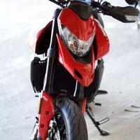 Ducati Hypermotard 950 2021 – SC Project, perfetta