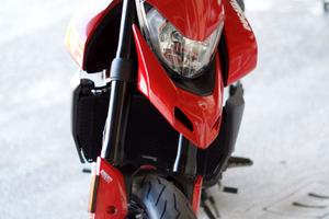 Ducati Hypermotard 950 2021 – SC Project, perfetta