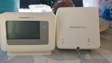 Termostato Honeywell Home + HUB