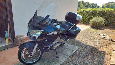 Bmw r 1200 rt - 2009