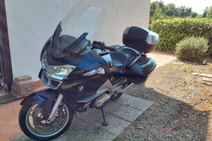 Bmw r 1200 rt - 2009