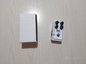 Xotic RC Booster