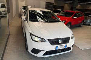 Seat Ibiza 1.0 TGI 5 porte Style