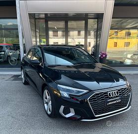 Audi A3 Sportback SPB30 2.0 tdi Business Advanced