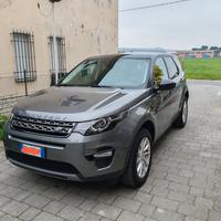 land Rover discovery sport 2.0 Tdi 150 cv