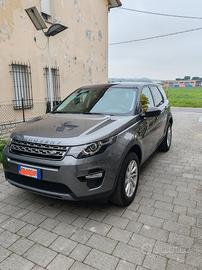 land Rover discovery sport 2.0 Tdi 150 cv