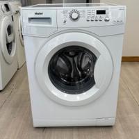 LAVATRICE HAIER KG KG 7