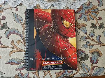 Album Spiderman 2 Semi Completo 69/100