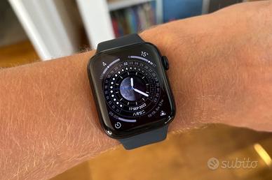 Apple watch SE 44mm