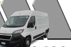 PEUGEOT Boxer 330 L2H2 2.2 BlueHDi 140cv - GB382