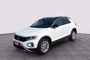 VOLKSWAGEN T-Roc T-Roc 2.0 TDI SCR 150 CV DSG Li