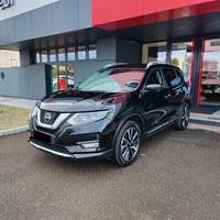 RICAMBI PER Nissan x trail 2016 2017 2018 2019 DIS