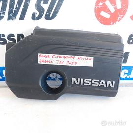 COVER COPRIMOTORE NISSAN QASQAI J11 2019