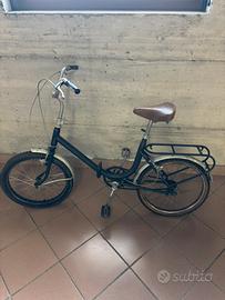 Bicicletta grazziella