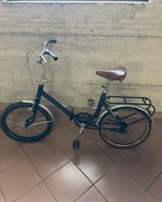 Bicicletta grazziella