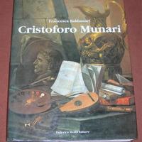 Monografia: Cristoforo Munari - F. Baldassari 1998