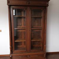Libreria antica