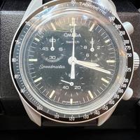 OMEGA X SWATCH MOONSWATCH MISSION TO THE MOON