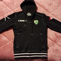 felpa e polo calcio Avellino 2012