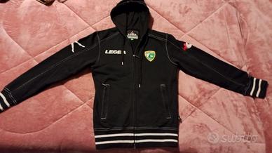 felpa e polo calcio Avellino 2012