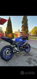 Yamaha YZF R125 - 2024
