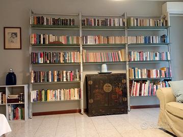 Libreria a parete modulare Armida Desalto