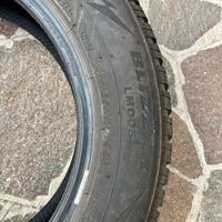 Pneumatici / Gomme invernali Bridgestone BLIZZAK
