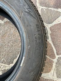 Pneumatici / Gomme invernali Bridgestone BLIZZAK