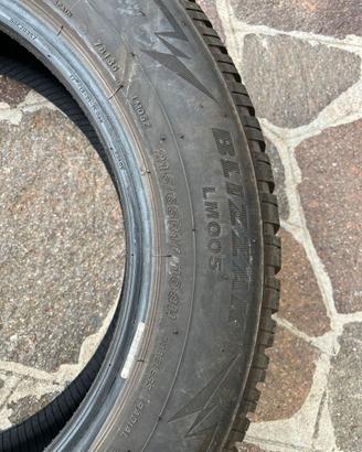 Pneumatici / Gomme invernali Bridgestone BLIZZAK