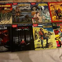 ⭐BLACK FRIDAY⭐Bestseller Bonelli romanzi a fumetti