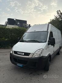 Iveco Daily 35C13