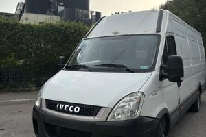 Iveco Daily 35C13