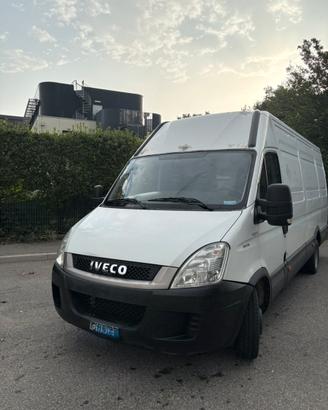 Iveco Daily 35C13
