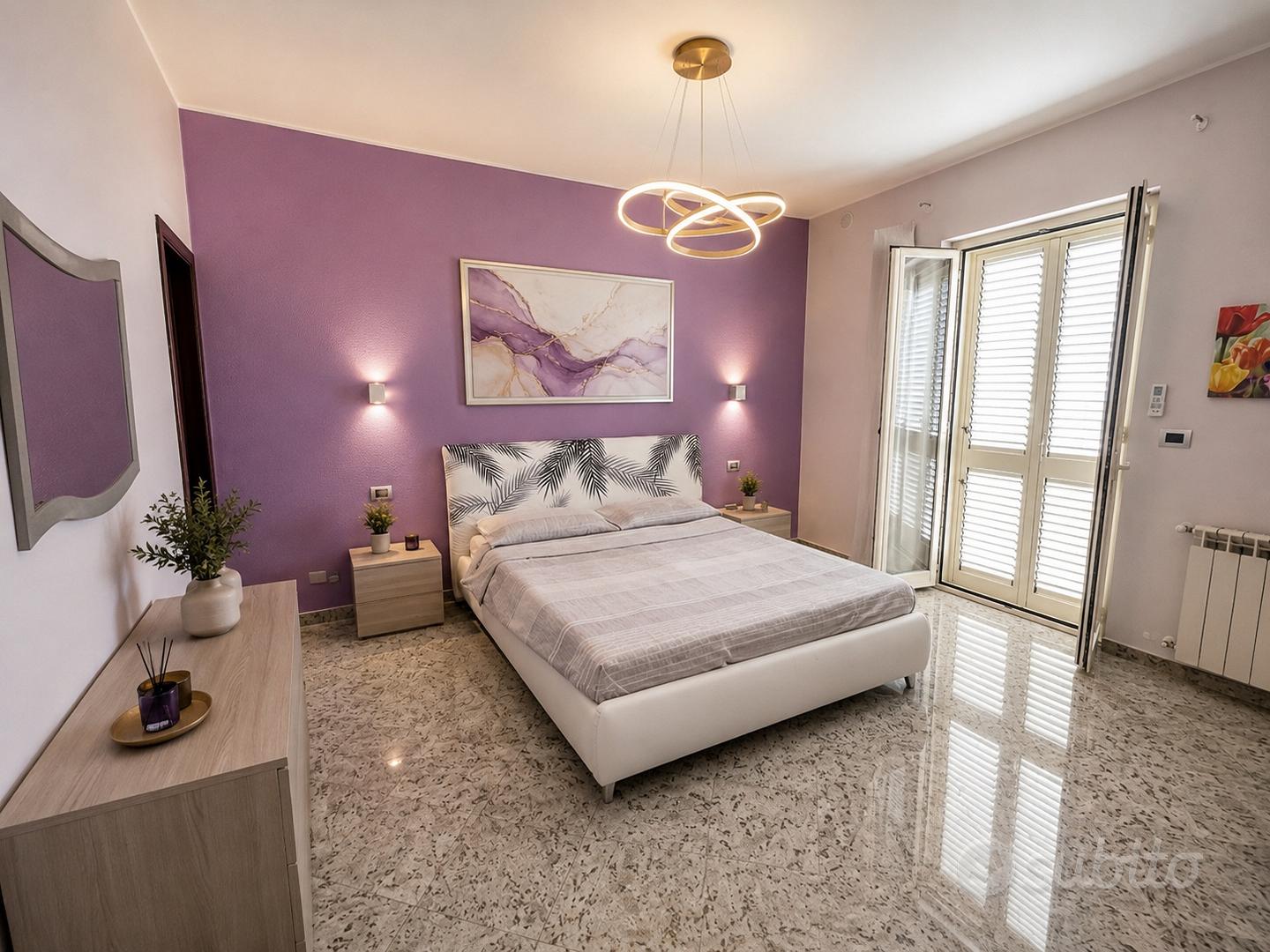 Appartamento – Gioiosa Marea, Marotta - Vista 2