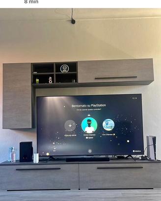 Tv 75”