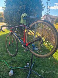 specialized Tarmac sl4 fact carbon 9r
