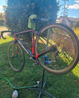 specialized Tarmac sl4 fact carbon 9r