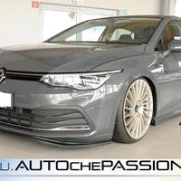 Coppia minigonne VW Golf 8 3 5 porte