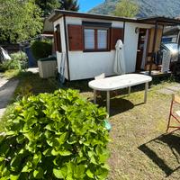 Casetta stanziale lago di Lecco