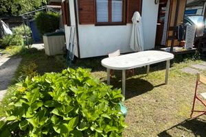 Casetta stanziale lago di Lecco